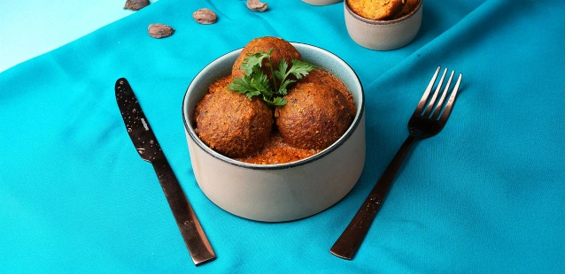 Kashmiri Gade Rishta – Wazwan Style