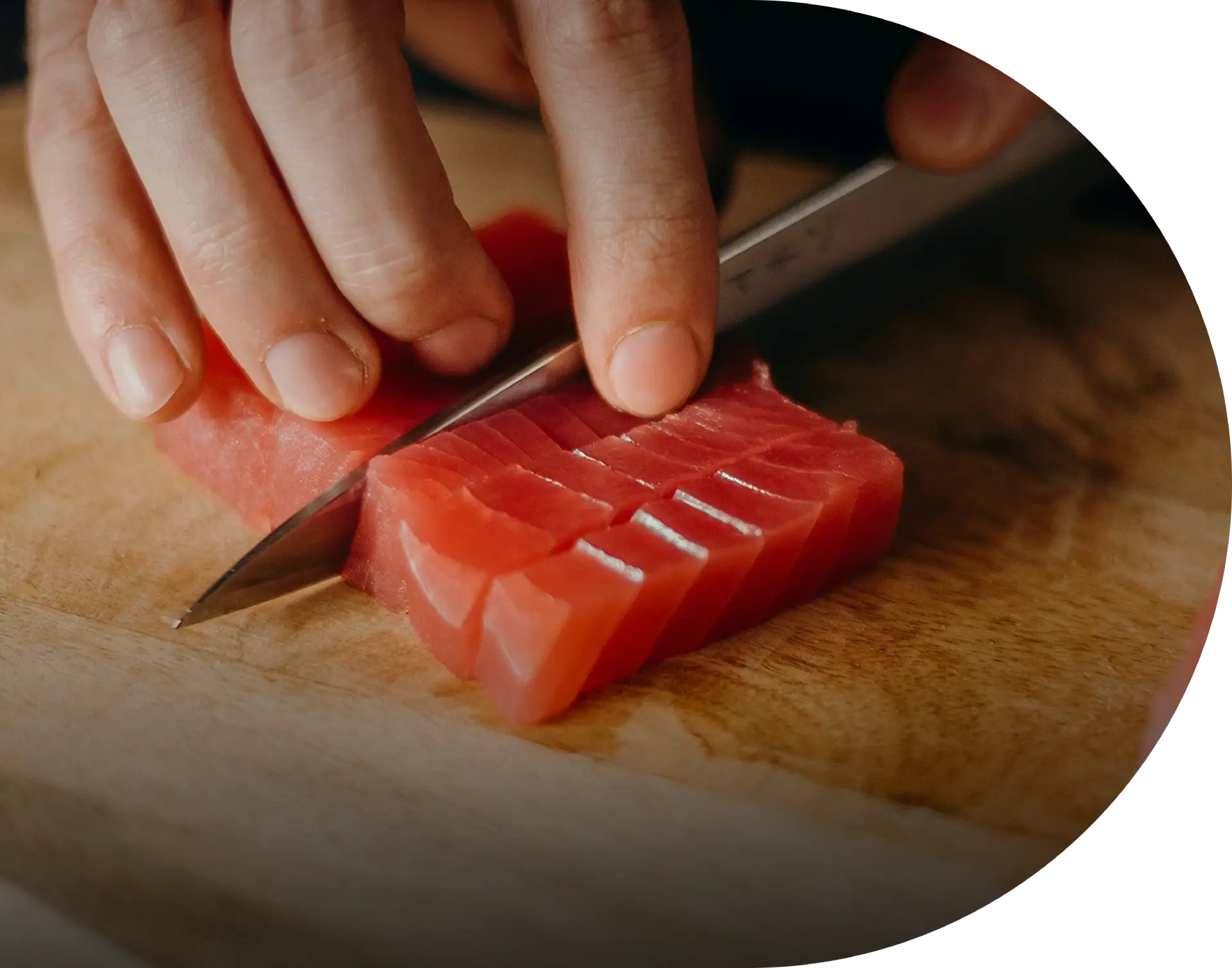 Versatile Curry Cuts